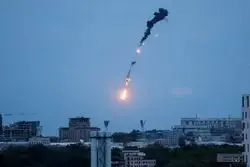 روس‌ها پهپادهای ایرانی را کپی کردند!