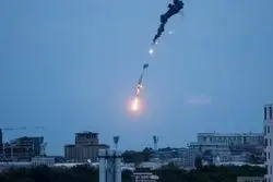 روس‌ها پهپادهای ایرانی را کپی کردند!