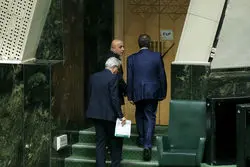 واکنش تند بهارستان به سخنان وزیر سابق اقتصاد/ ماجرا چه بود؟