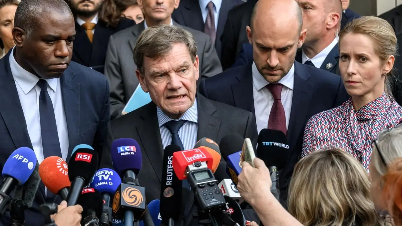 ابهام در ژنو؛ چرا اروپا دیگر اهرم فشاری بر تهران ندارد؟