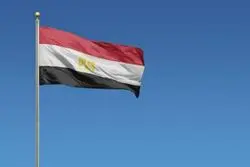 مصر سطح هشدار را به حداکثر رساند