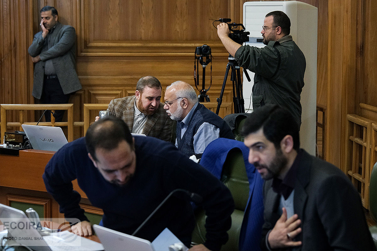 پایان غم انگیز درختان پادگان۰۶؛پیشنهاد چمران برای ساخت فیلم کج راه از شورا