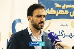  «مهرگلد»؛ گام تازه گروه مالی مهرگان در توسعه سرمایه‌گذاری طلا