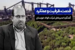 قدمت ظرفیت و عملکرد 