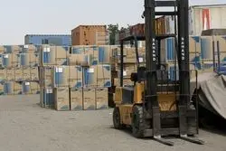 کشف 1650 میلیارد تومان لوازم خانگی قاچاق در پایش انبار‌ها