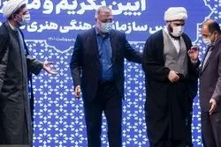 پشت صحنه یک انتصاب

