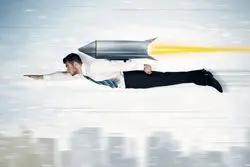 این سرعت جریمه ندارد! افزایش سرسام آور سرعت کسب‌وکار با میزیتو