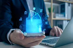 تحریم با بانکداری دیجیتال چه می‌کند؟