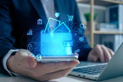 تحریم با بانکداری دیجیتال چه می‌کند؟