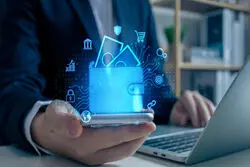 تحریم با بانکداری دیجیتال چه می‌کند؟