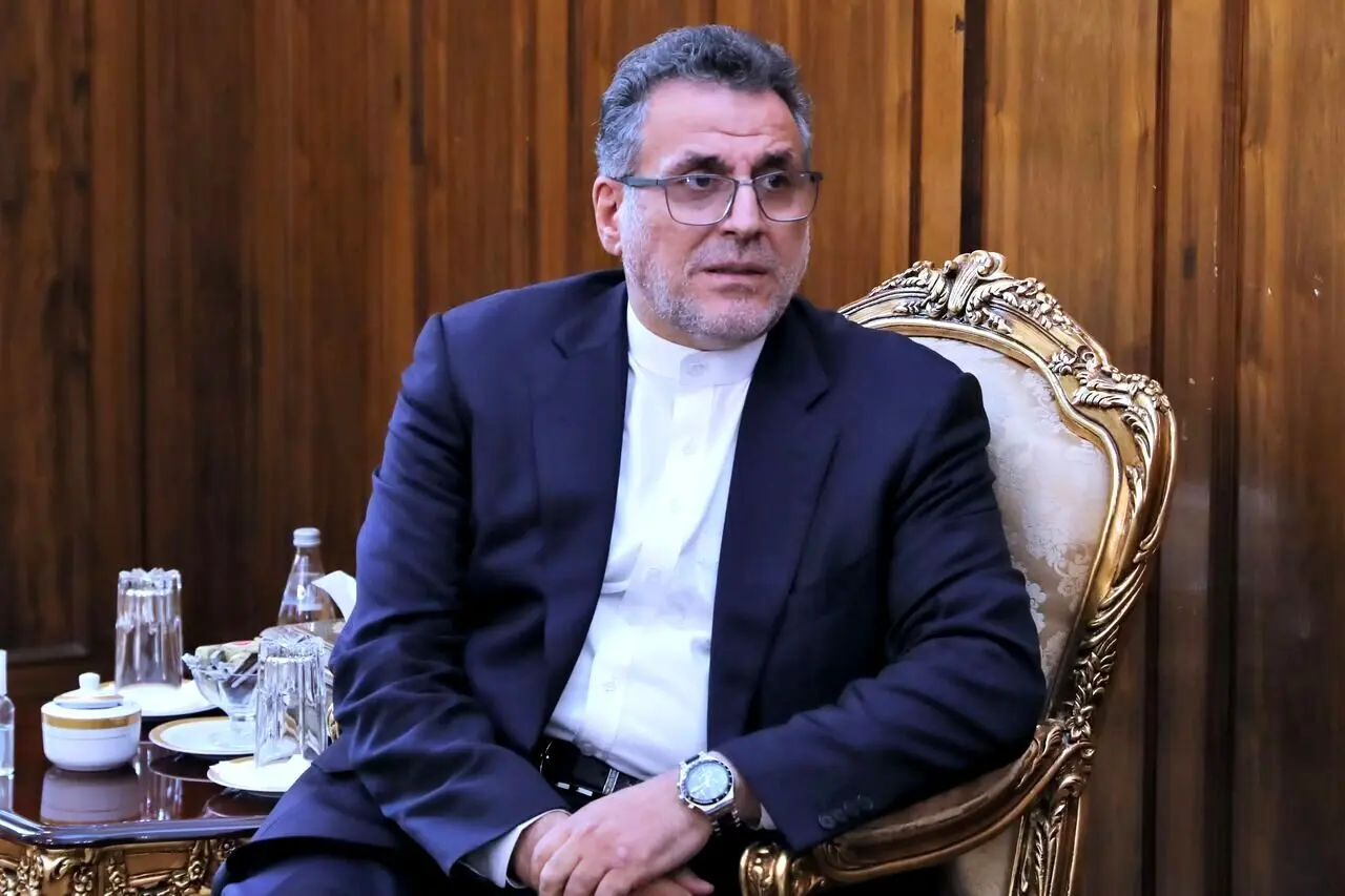 پشت پرده شروط چین برای ادامه روابط با ایران
