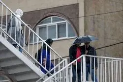 اولین تصویر رسمی از ضریب جینی در 1402: نابرابری افزایش یافت