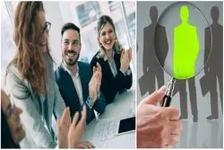کدام جویندگان کار برنده‌اند؟