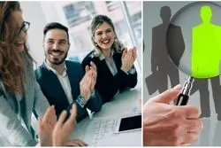 کدام جویندگان کار برنده‌اند؟