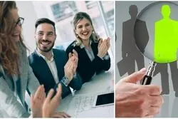 کدام جویندگان کار برنده‌اند؟