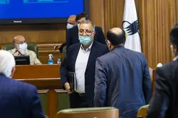سریال خانوادگی در انتصابات شهرداری

