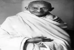 گفت‌وگوی واقعی به سبک گاندی