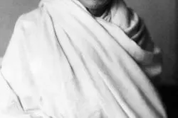 گفت‌وگوی واقعی به سبک گاندی