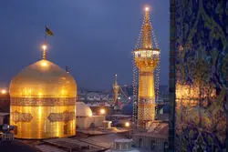 جزئیات تازه درباره آتش سوزی در حرم مطهر رضوی