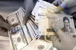 زمان ضد حمله به قیمت دلار