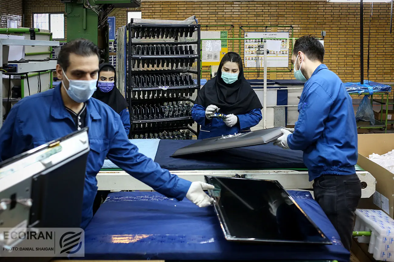 تصمیمات ناگهانی چالش جدید فعالان اقتصادی + جدول