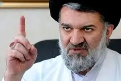 واکنش خرازی به ویدیوهای جنجالی/ من این حرف‌ها را نزدم