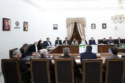 اظهارات مهم عارف درباره نوروز 1405