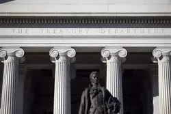 تحریم‌های واشنگتن علیه «ناوگان دریایی پنهان ایران»