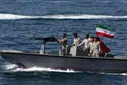 نیروی دریایی سپاه: شناورهایی که در مسیر ناایمن می‌روند، دچار حادثه می‌شوند