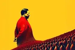 انقلاب درونی و احیای معنوی؛ چگونه شی وحشت زمان مائو را احیا کرد؟