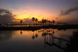 وقتی سدها مرز نمی‌شناسند؛ ایلیسو و بحران آب در بین‌النهرین