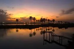 وقتی سدها مرز نمی‌شناسند؛ ایلیسو و بحران آب در بین‌النهرین