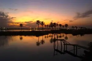 وقتی سدها مرز نمی‌شناسند؛ ایلیسو و بحران آب در بین‌النهرین