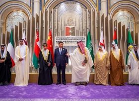 مذاکرات تجاری چین و GCC به بن‌بست رسید: نگرانی‌های مانع توافق