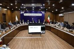 حمایت و قدردانی مدیرعامل ایمیدرو از عملکرد مدیرعامل شرکت ملی صنایع مس ایران