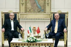 پژواک تغییر موازنه قدرت در شام؛ چرا سوریه‌ی پسااسد رقابت تهران و آنکارا را پیچیده‌تر می‌کند؟