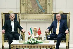 پژواک تغییر موازنه قدرت در شام؛ چرا سوریه‌ی پسااسد رقابت تهران و آنکارا را پیچیده‌تر می‌کند؟
