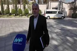 پاسخ وزیر گردشگری به ساخت و ساز در حاشیه رودها/ در هیج جای دنیا ساخت سازه سبک ممنوع نیست