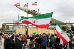 گاردین: ایران نیازی به مصالحه با واشنگتن نمی‌بیند