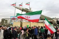 گاردین: ایران نیازی به مصالحه با واشنگتن نمی‌بیند