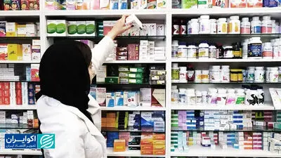 آیا دارو معاف از تحریم است؟
