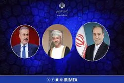 رایزنی فوری عراقچی با عمان و ترکیه؛ تلاش برای مهار تنش‌ها