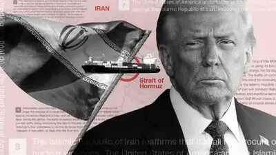 چرخش تازه ترامپ در قبال تهران؛ جلسه جمعه مسیر جنگ را عوض می‌کند؟