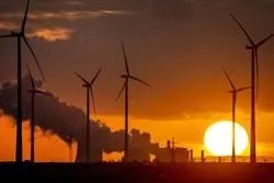 تکیه بر سوخت‌های فسیلی؛ ایران در مسیر معکوس انرژی+ نمودار