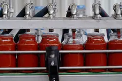 تمدید صادرات رب گوجه فرنگی تا اطلاع ثانوی