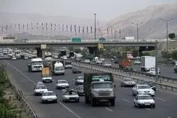مسیر تهرانی ها  ۷ کیلومتر کوتاه شد