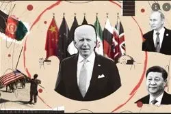 توصیه برجامی نیویورک‌تایمز؛ ترس بایدن فاجعه می‌آفریند