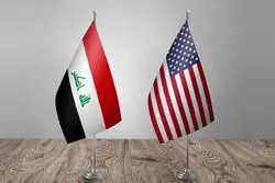 عراق پاسخ ترامپ را داد 

