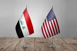 عراق پاسخ ترامپ را داد 

