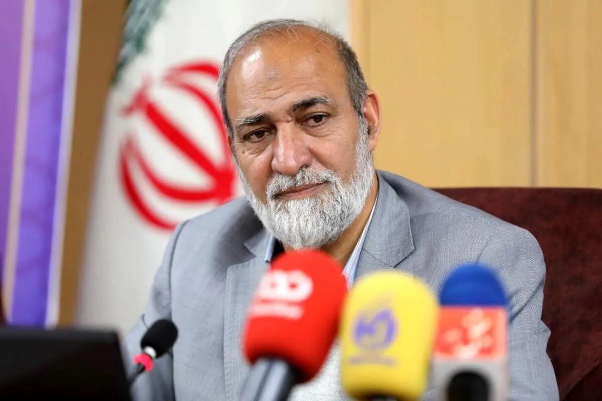 کمک 4 همتی شهرداری به دولت برای انتقال آب 